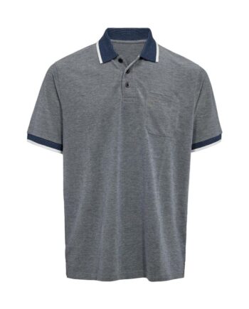 Polo  -tone Reg  Fit