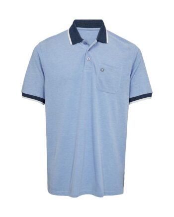Polo  -tone Reg  Fit