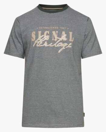 Portersi Graphic Mini Stripe