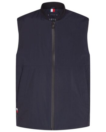Portland Vest