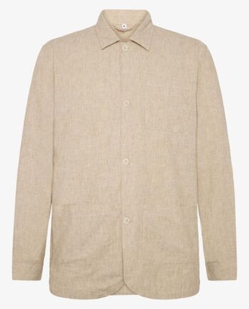 Pradosi Linen Look