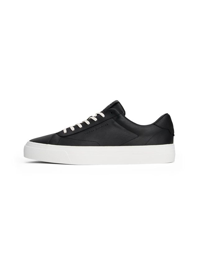 Premium Dress Cupsole Lth