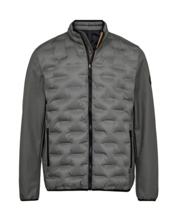 Quilted Jacket