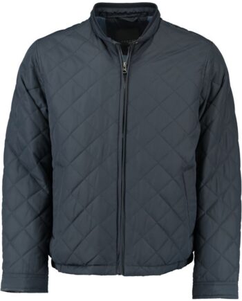 Quilted Jacket