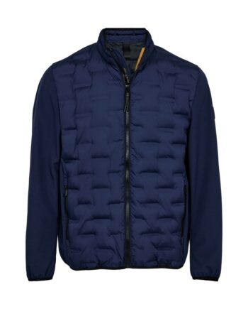 Quilted Jacket