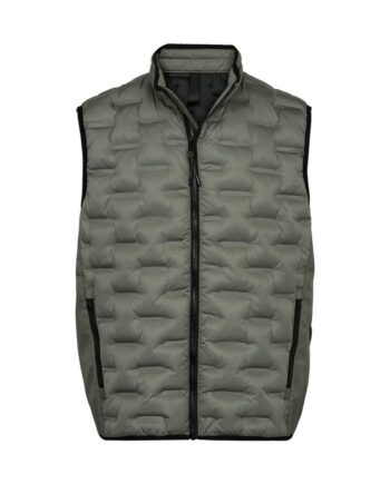 Quilted Waistcoat