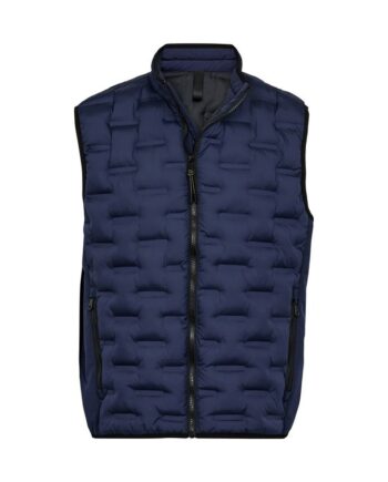 Quilted Waistcoat