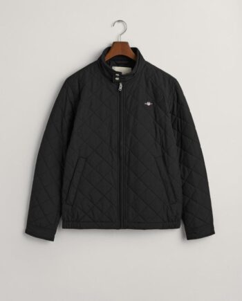 Quilted Windcheater