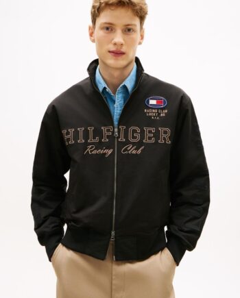 Racing Jacket