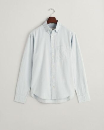 Reg Archive Oxford Shirt