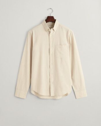 Reg Archive Oxford Shirt