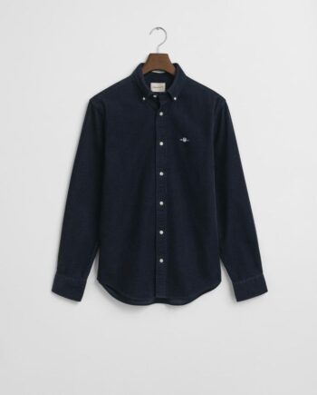 Reg Corduroy Shirt