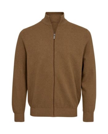 Reg Fit Cardigan