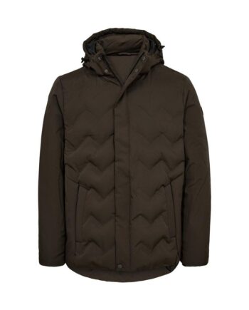 Reg  Fit Jacket