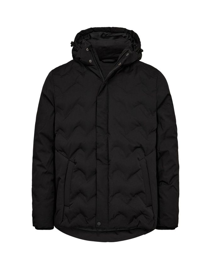 Reg Fit Jacket