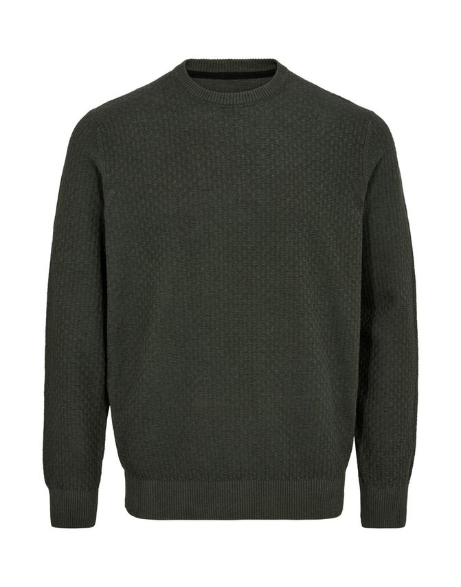 Reg Fit -neck
