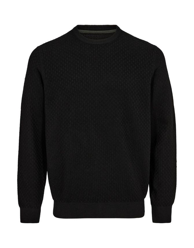 Reg Fit -neck