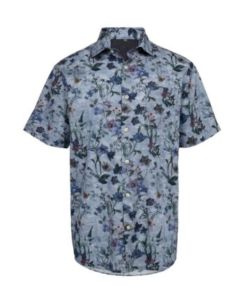 Reg  Fit     Shirt