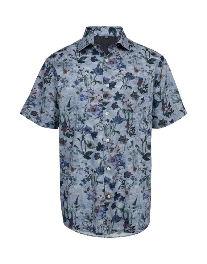 Reg Fit Shirt