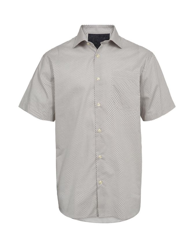 Reg Fit Shirt