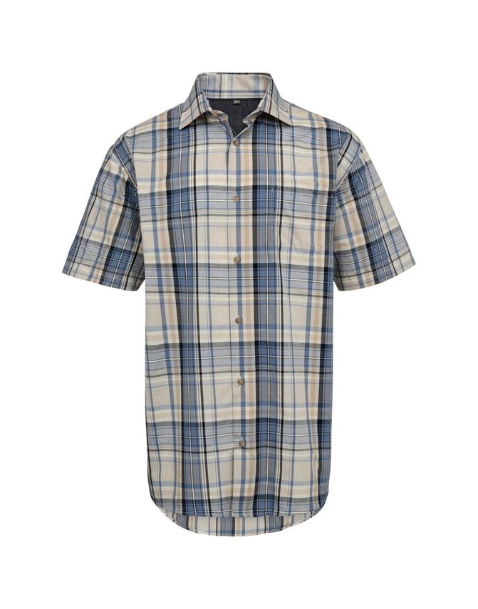 Reg Fit Shirt
