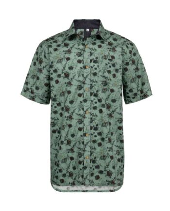 Reg  Fit     Shirt