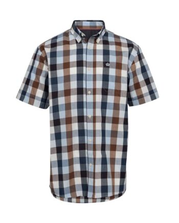Reg  Fit     Shirt