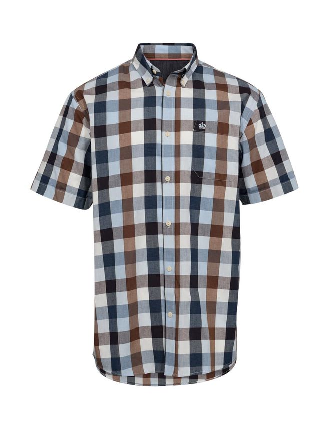 Reg Fit Shirt