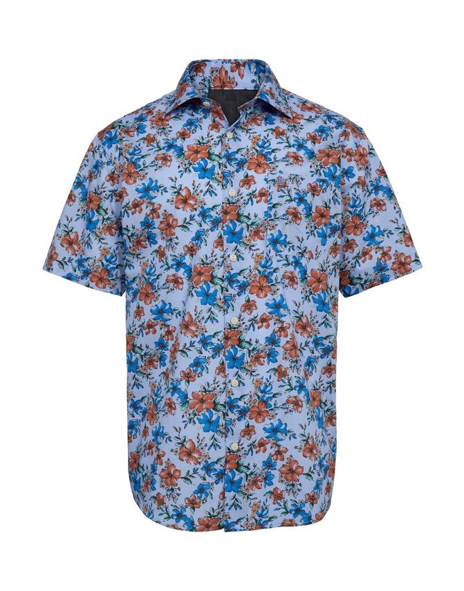 Reg Fit Shirt
