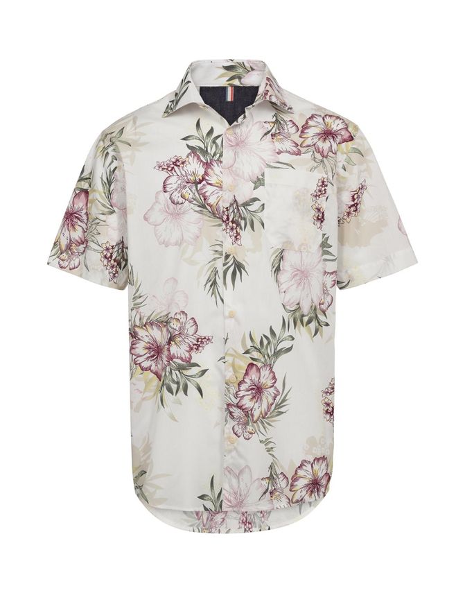 Reg Fit Shirt