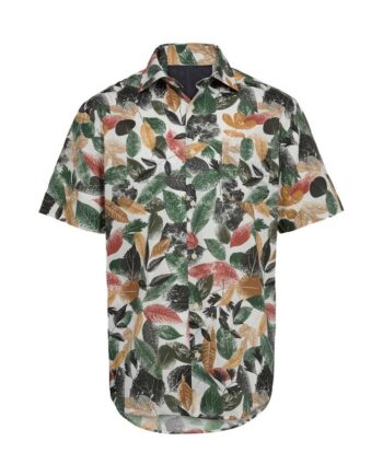 Reg  Fit     Shirt