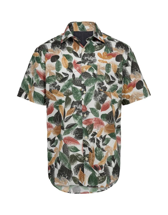 Reg Fit Shirt