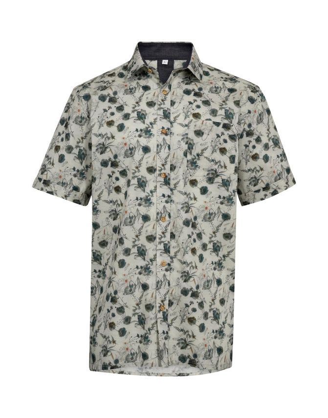 Reg Fit Shirt