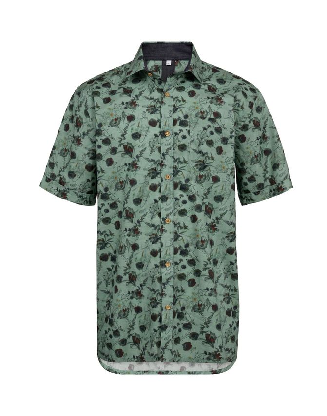Reg Fit Shirt