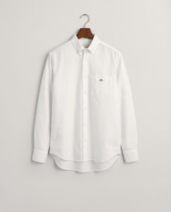 Reg Oxford Shirt