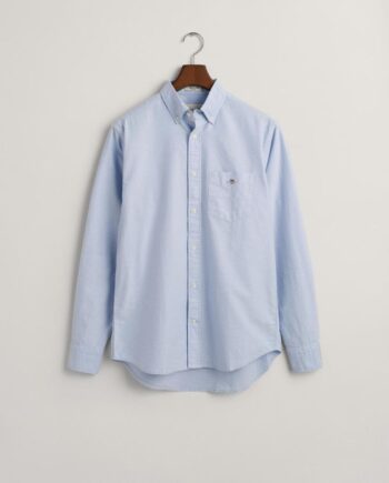 Reg Oxford Shirt