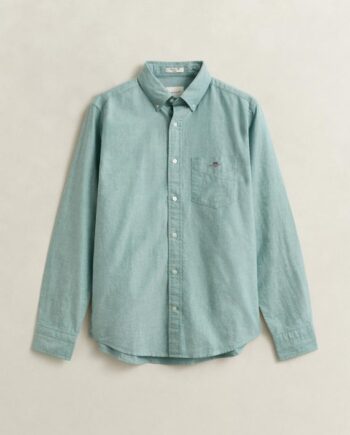 Reg Oxford Shirt