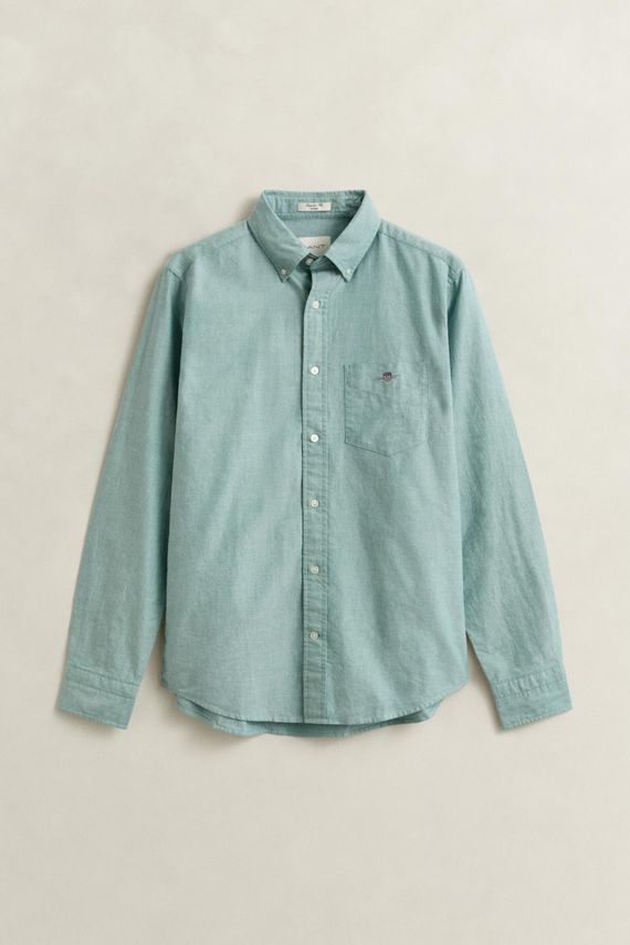 Reg Oxford Shirt