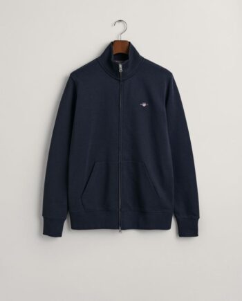 Reg Shield Full Zip Sweat