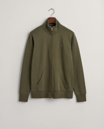 Reg Shield Full Zip Sweat
