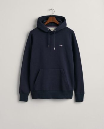 Reg Shield Hoodie