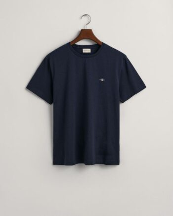 Reg Shield Ss  -shirt