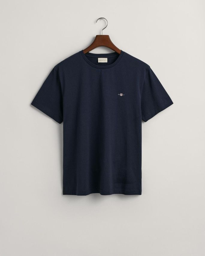 Reg Shield Ss -shirt