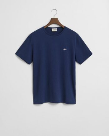 Reg Shield Ss  -shirt