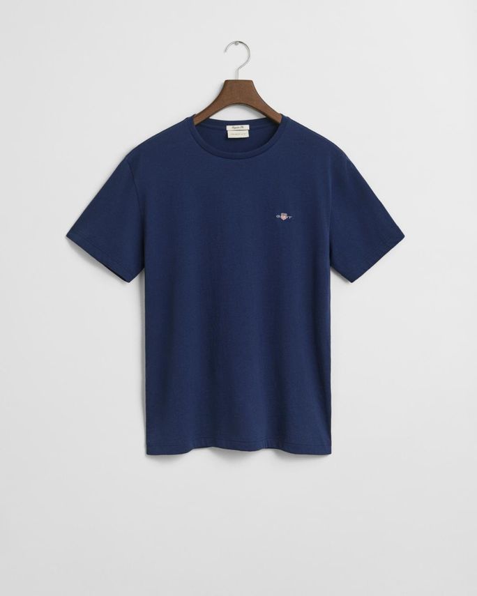 Reg Shield Ss -shirt