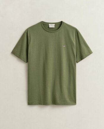 Reg Shield Ss  -shirt
