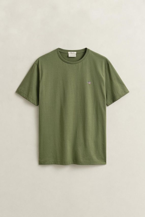 Reg Shield Ss -shirt