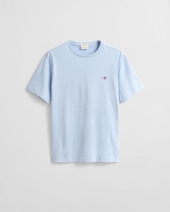 Reg Shield Ss  -shirt