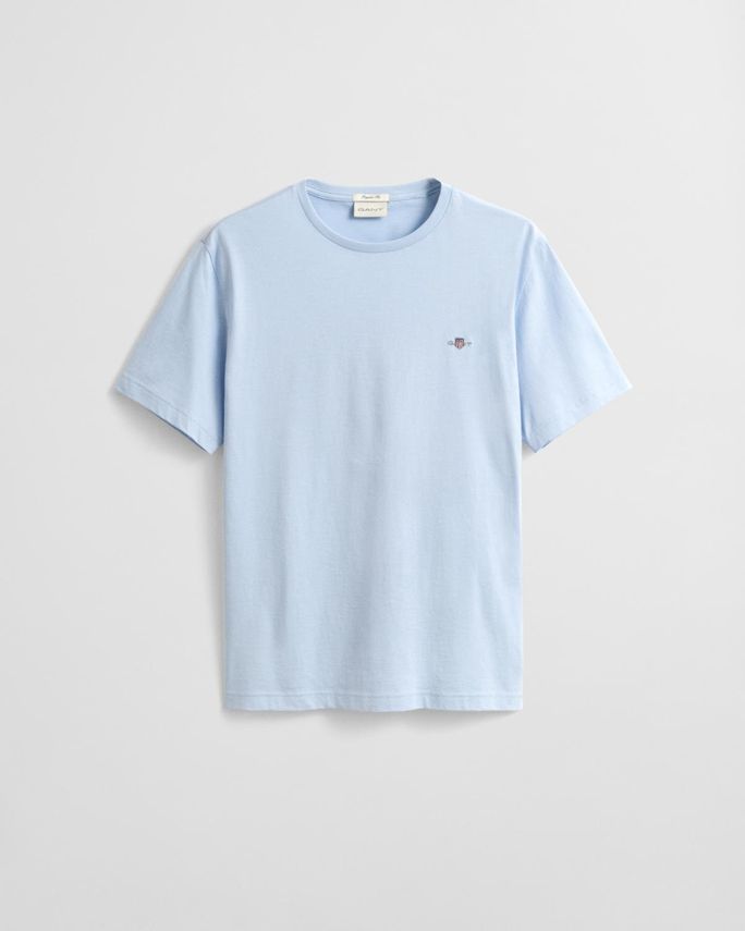 Reg Shield Ss -shirt