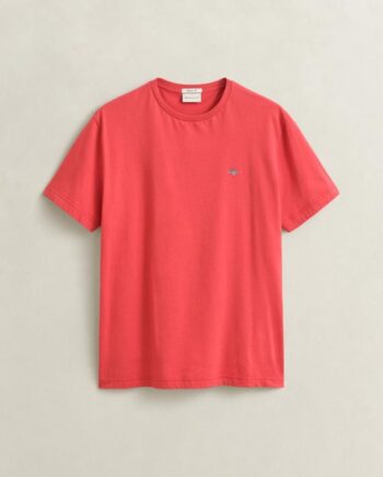 Reg Shield Ss  -shirt